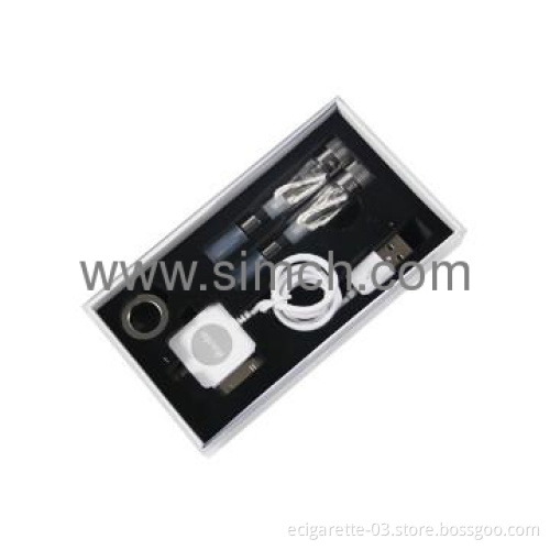 electronic cigarette itaste 2013 best sell e cig 2600mAh iTaste MVP